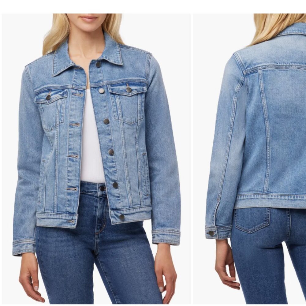 Joe's The Relaxed Denim Jacket